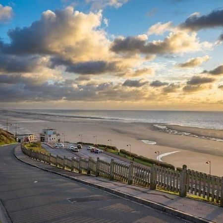 Maison Avec Jacuzzi Privatif Et Terrasse N'1 Équihen-Plage Buitenkant foto
