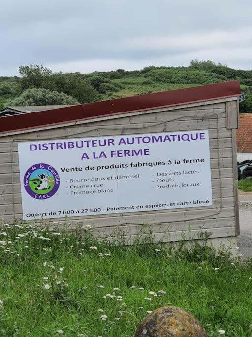 Maison Avec Jacuzzi Privatif Et Terrasse N'1 Équihen-Plage Buitenkant foto