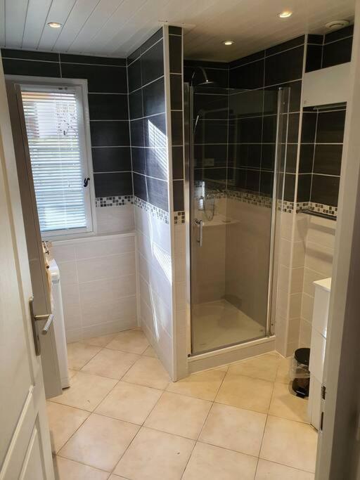 Maison Avec Jacuzzi Privatif Et Terrasse N'1 Équihen-Plage Buitenkant foto