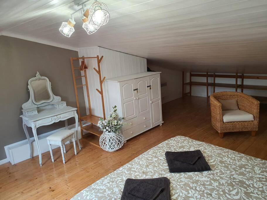 Maison Avec Jacuzzi Privatif Et Terrasse N'1 Équihen-Plage Buitenkant foto