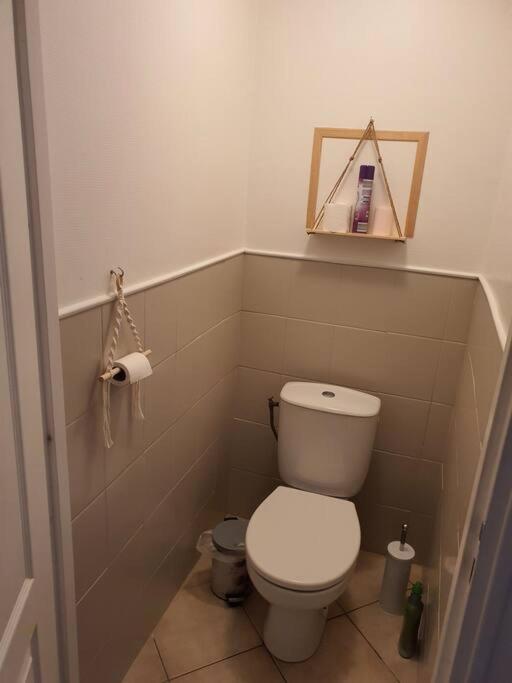 Maison Avec Jacuzzi Privatif Et Terrasse N'1 Équihen-Plage Buitenkant foto