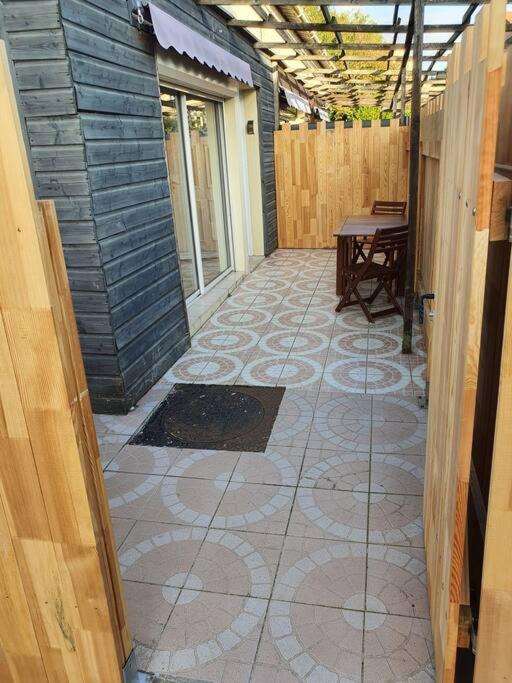 Maison Avec Jacuzzi Privatif Et Terrasse N'1 Équihen-Plage Buitenkant foto