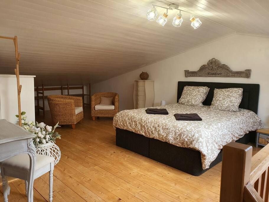 Maison Avec Jacuzzi Privatif Et Terrasse N'1 Équihen-Plage Buitenkant foto