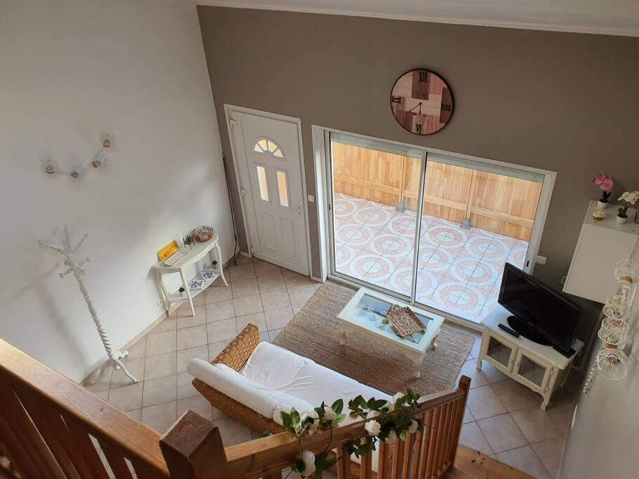 Maison Avec Jacuzzi Privatif Et Terrasse N'1 Équihen-Plage Buitenkant foto